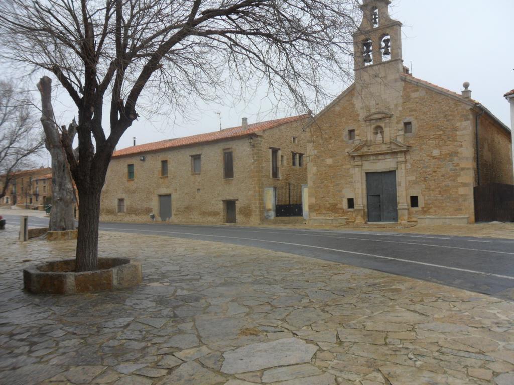 Casa Rural Las Dalias Con Hidromasaje Guest House Villafranca del Cid Room photo