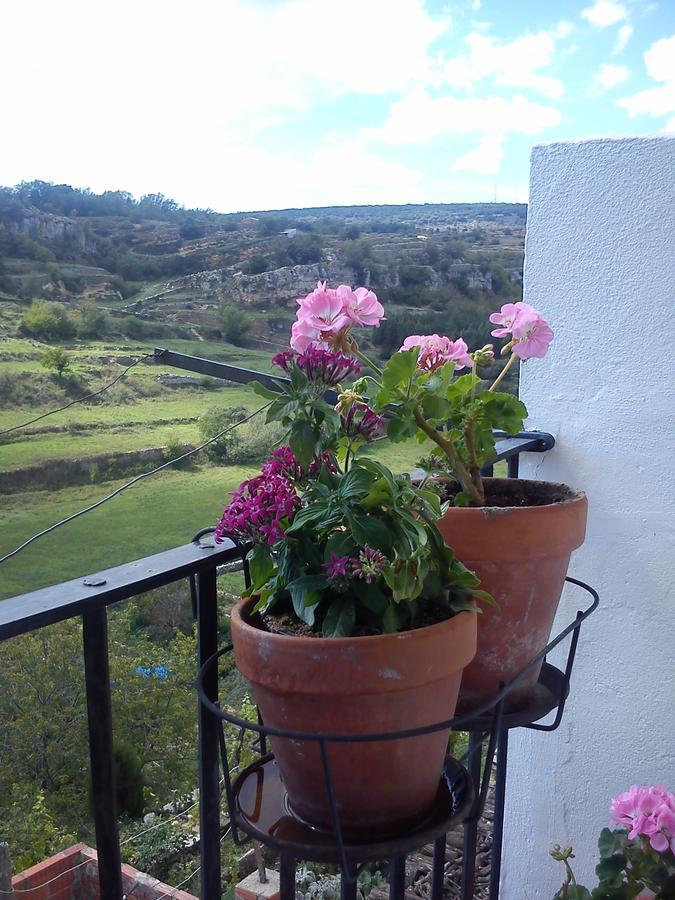 Casa Rural Las Dalias Con Hidromasaje Guest House Villafranca del Cid Exterior photo